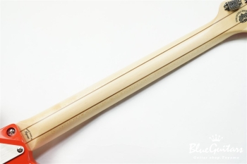 Supreme Collection Trailbreaker Mark-Ⅰ - Fiesta Red #21071